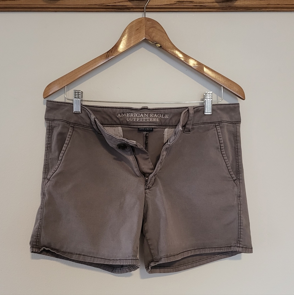 American Eagle AE shorts